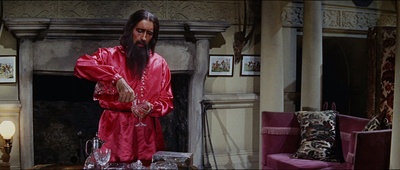 拉斯普廷：魔僧剧照的剧照