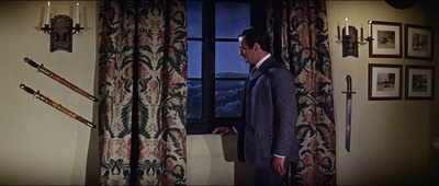 拉斯普廷：魔僧剧照的剧照