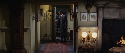 拉斯普廷：魔僧剧照的剧照