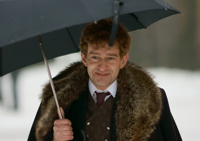 拉斯普廷剧照的剧照