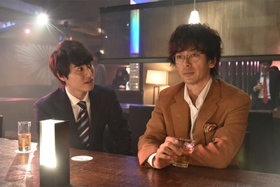 我想证明爱剧照的剧照