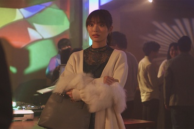 我想证明爱剧照的剧照