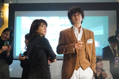 我想证明爱剧照的剧照