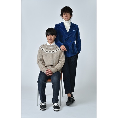 我想证明爱剧照的剧照