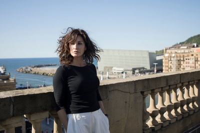 里夫金的电影节剧照的剧照