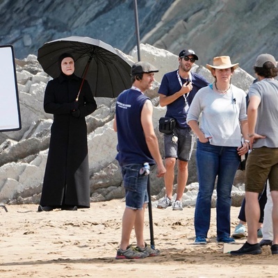 里夫金的电影节剧照的剧照