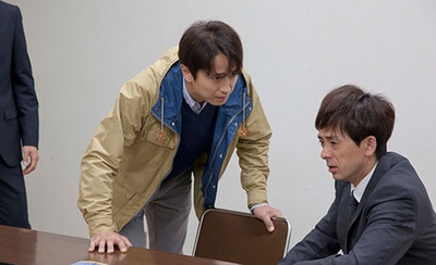 影之地带剧照的剧照