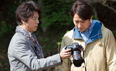 影之地带剧照的剧照