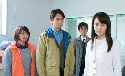 影之地带剧照的剧照