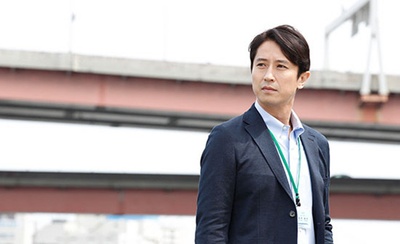 影之地带剧照的剧照