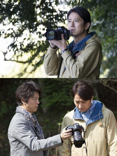 影之地带剧照的剧照