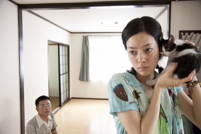 租赁猫剧照的剧照