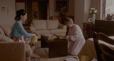 租赁猫剧照的剧照