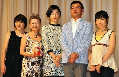 租赁猫剧照的剧照