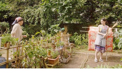 租赁猫剧照的剧照