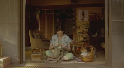 租赁猫剧照的剧照