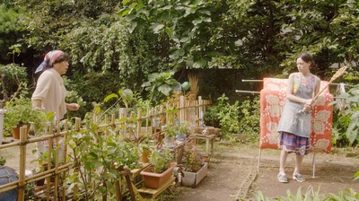 租赁猫剧照的剧照