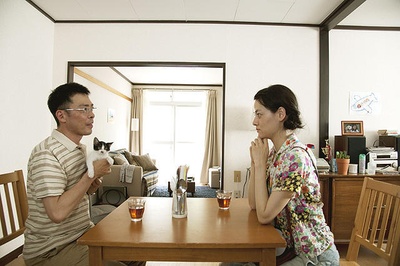 租赁猫剧照的剧照