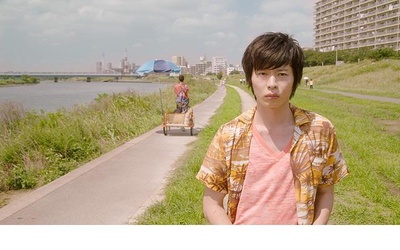 租赁猫剧照的剧照