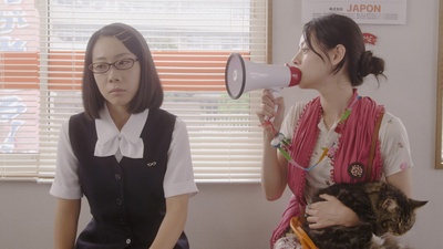 租赁猫剧照的剧照