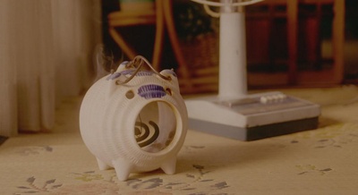 租赁猫剧照的剧照