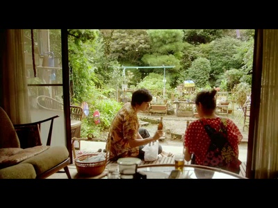 租赁猫剧照的剧照