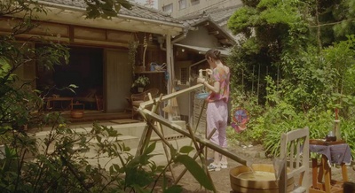 租赁猫剧照的剧照