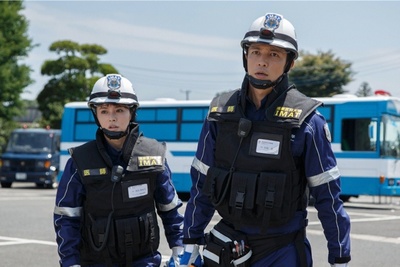 事件救命医～IMAT的奇迹～剧照的剧照