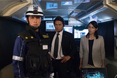 事件救命医～IMAT的奇迹～剧照的剧照