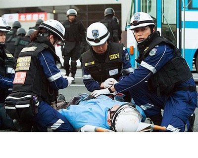 事件救命医～IMAT的奇迹～剧照的剧照