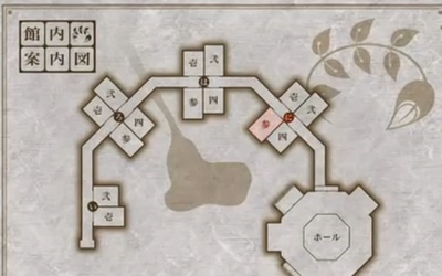 回廊亭杀人事件剧照的剧照