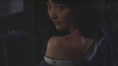 回廊亭杀人事件剧照的剧照