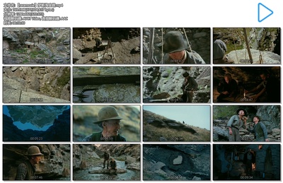 梦断淘金路剧照的剧照