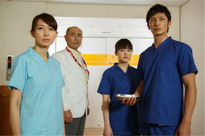 事件救命医2～IMATの奇跡～剧照的剧照