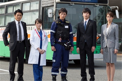 事件救命医2～IMATの奇跡～剧照的剧照