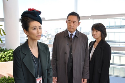 警视厅・搜查一课长 2019SP剧照的剧照