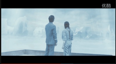 逆降下雪剧照的剧照