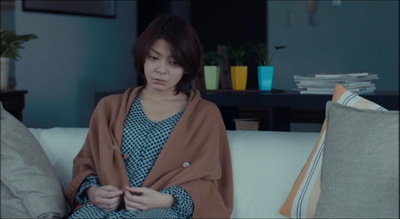 无用的我看见了天剧照的剧照