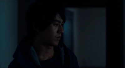 无用的我看见了天剧照的剧照