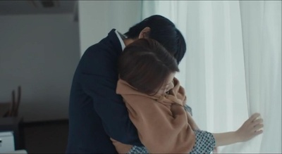 无用的我看见了天剧照的剧照