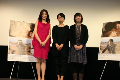 无用的我看见了天剧照的剧照