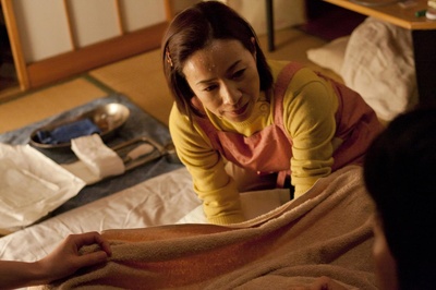 无用的我看见了天剧照的剧照