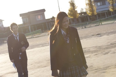 无用的我看见了天剧照的剧照