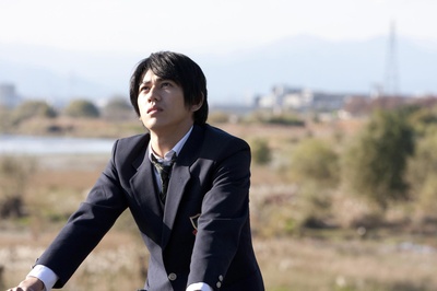 无用的我看见了天剧照的剧照