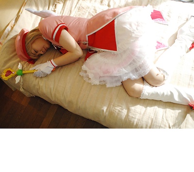 无用的我看见了天剧照的剧照