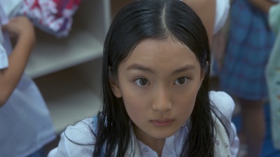 水母看世界剧照的剧照