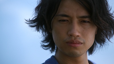 水母看世界剧照的剧照