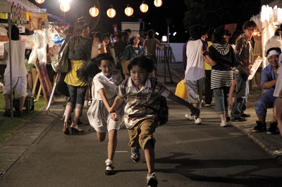 水母看世界剧照的剧照