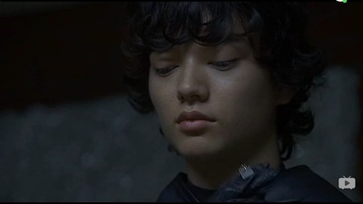 水母看世界剧照的剧照