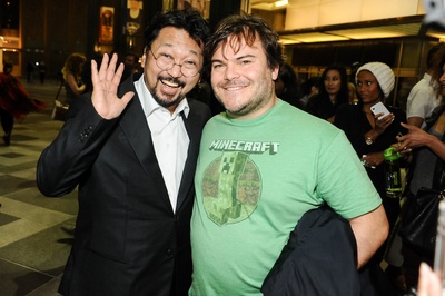 水母看世界剧照的剧照